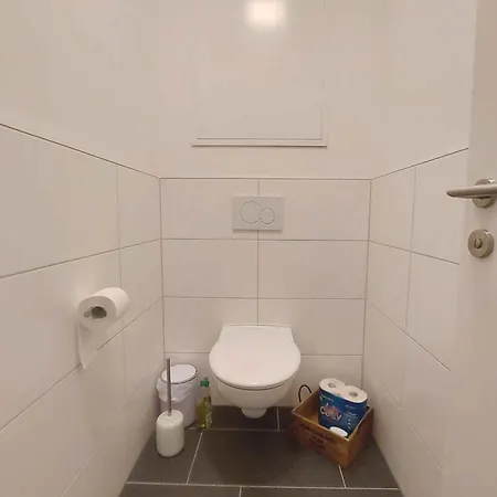 In 42010 Apartamento Oblarn