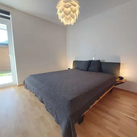 Apartamento In 42010