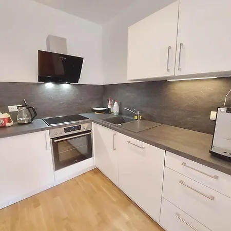 In 42010 Appartamento Oblarn