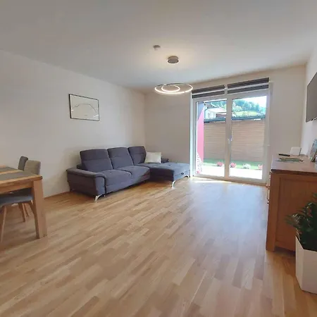 In 42010 Apartamento Oblarn