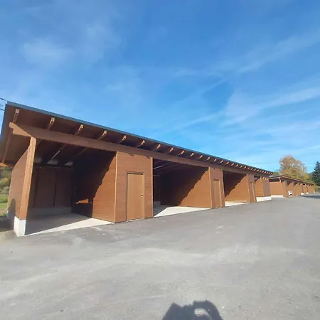 Appartamento In 42010 Oblarn