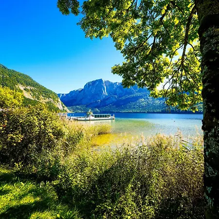 Apartament In 42010 Oblarn