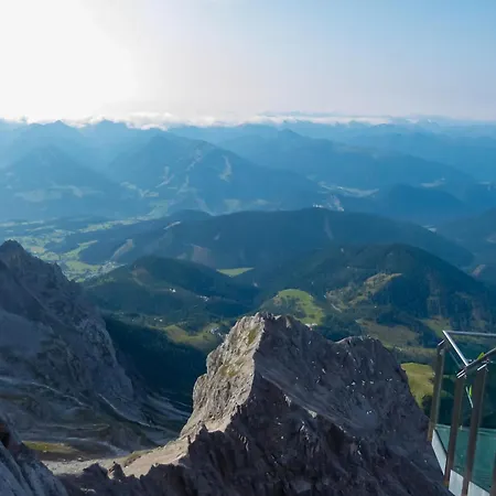 Appartamento In 42010 Oblarn