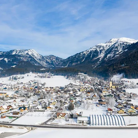 Appartamento In 42010