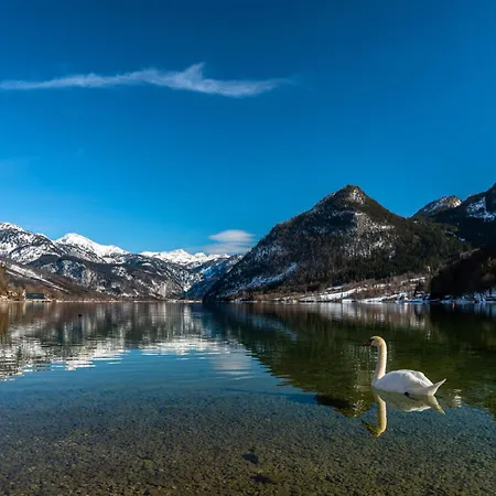 Appartamento In 42010 Oblarn