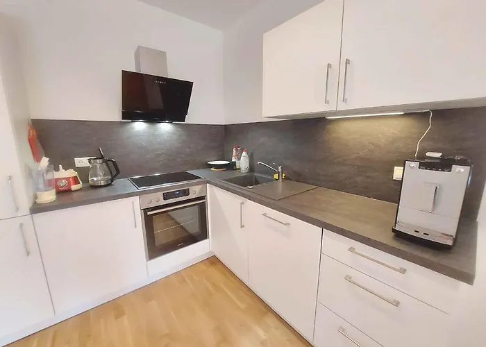 In 42010 Appartement Oblarn