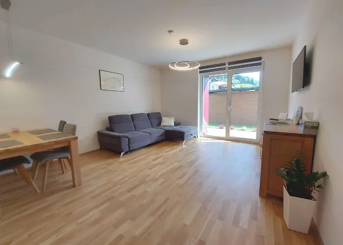 In 42010 Appartement Oblarn