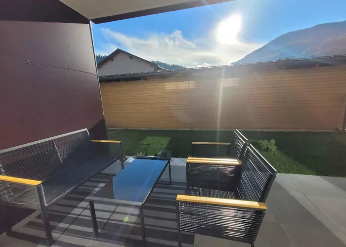 In 42010 Appartement