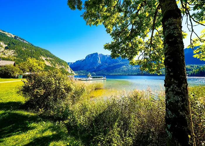 Appartement In 42010 Oblarn