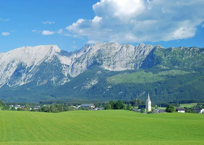 Appartement In 42010 *