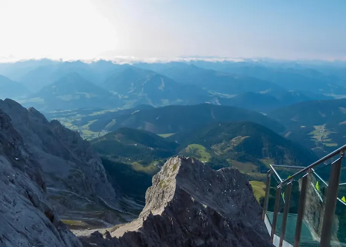 Appartement In 42010 Oblarn