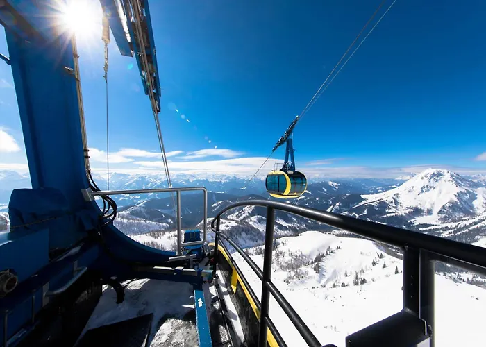 Appartement In 42010 Oblarn