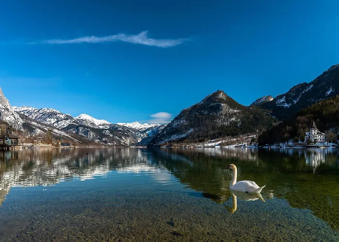 Appartement In 42010 Oblarn